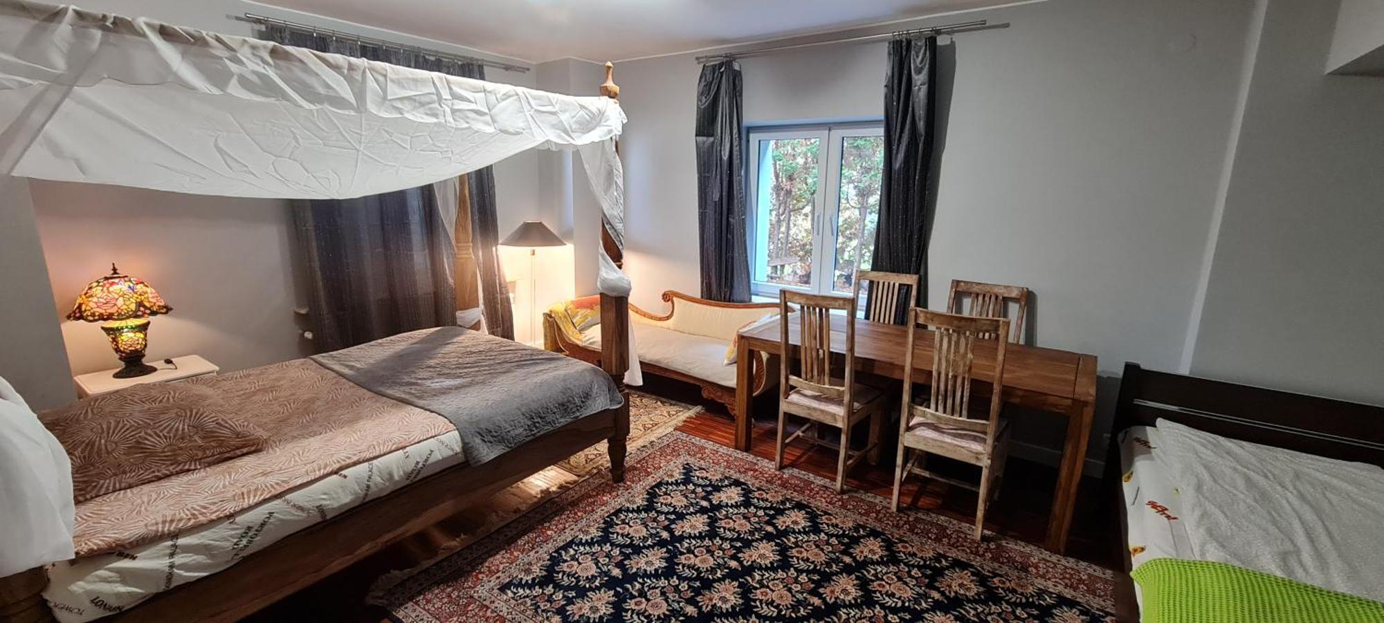 A Cozy Room Near Warsaw Михаловице Экстерьер фото