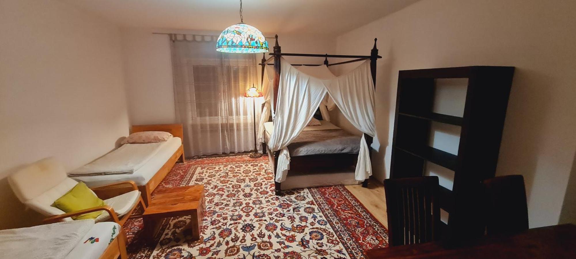 A Cozy Room Near Warsaw Михаловице Экстерьер фото